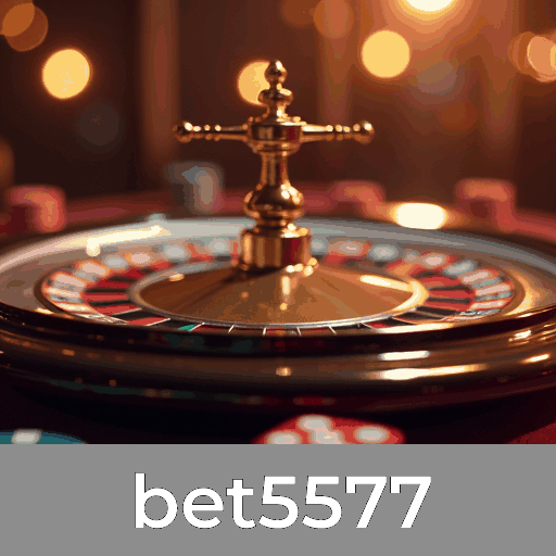 Aposte com Confiança e Profissionalismo no bet5577