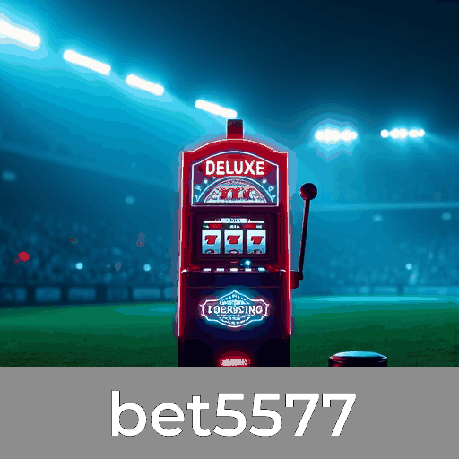 Experiência Profissional em Apostas Esportivas Brasileiras com bet5577