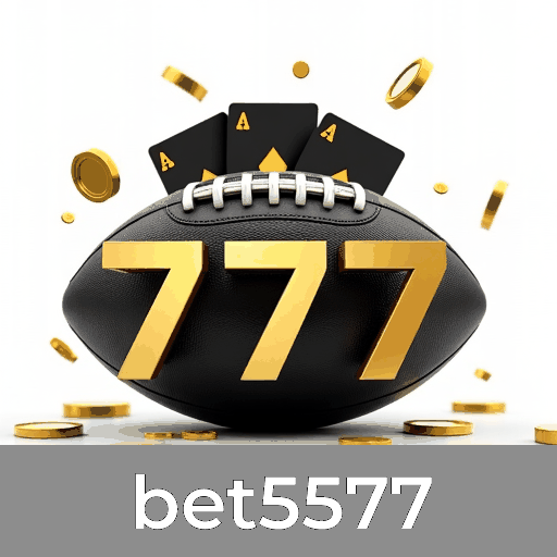 bet5577: Seu Cassino Confiável com Pagamentos Rápidos