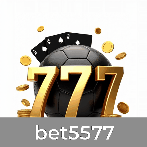 Aposte com Confiança e Profissionalismo no bet5577